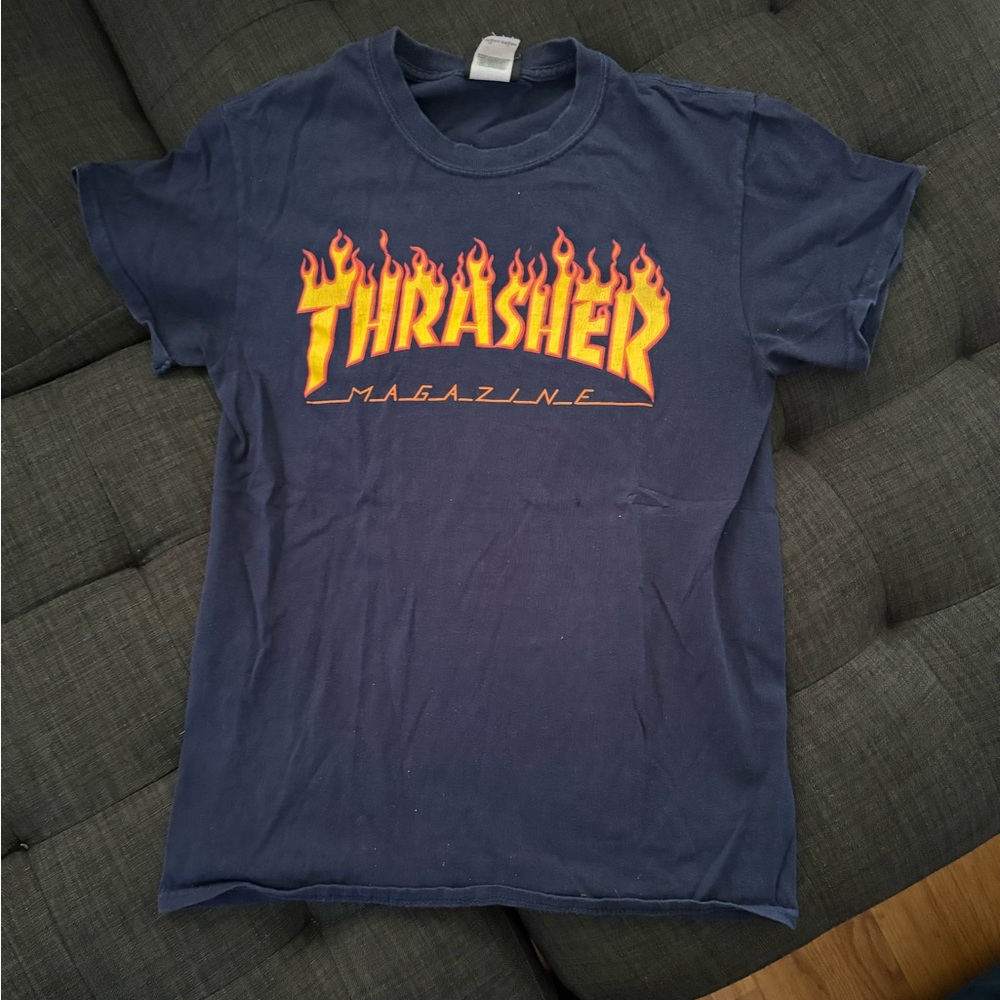 Thrasher T Shirt